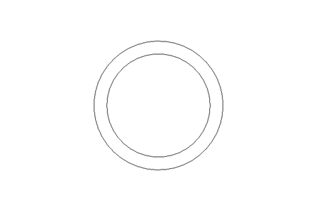 Регулировочная шайба 60x75x0,3 St DIN988