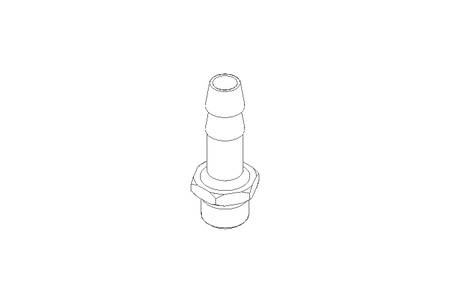 HOSE NOZZLE       R1/4 113/40A