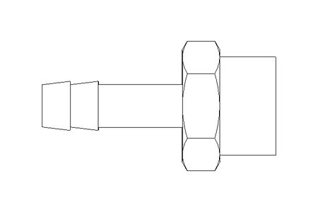 RACCORD DE TUYAU       G1/2 A4