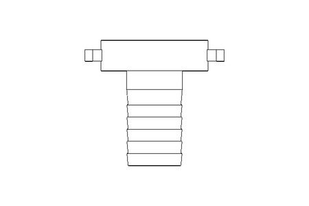 DADO                   3/4" MS