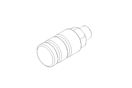 软管离合器