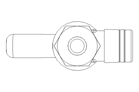 VALVE         1/4"  TYP SVTE-270