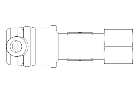 VALVULA       1/4"