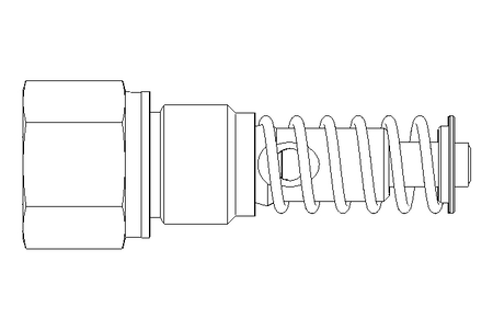 Elemento de bomba 105-K7