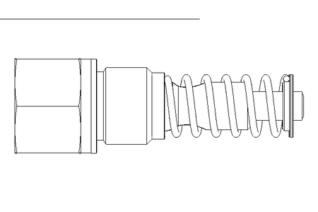 PUMP ELEMENT  105-K7