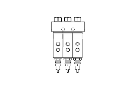 VALVE    SL1/2 ST