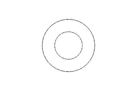 Linsenschraube M5x12 A2 ISO7045