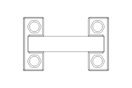 EYEBOLT/EYELET SCREW