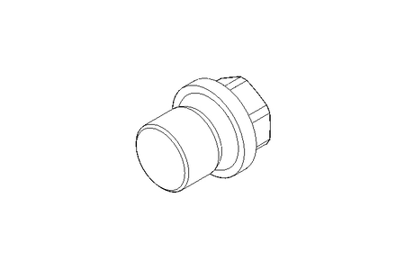 Verschlussschraube G1/4 A A4 DIN 910