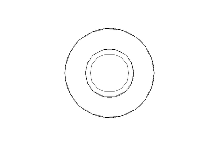 Zyl-Schraube M3x35 A2 70 ISO4762