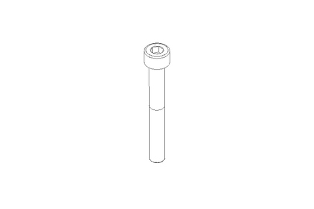 Zyl-Schraube M5x40 A2 70 ISO4762