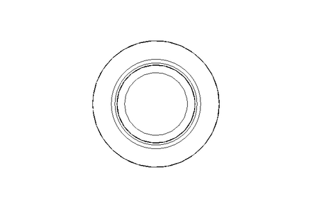 SCREW       M 8X 35 ST DIN 912