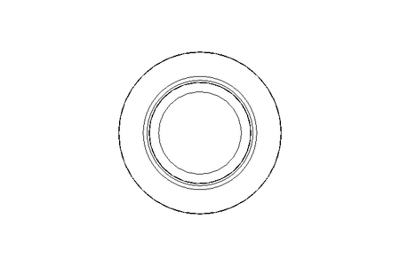 SCREW    M10X 25   8.8:ZN D912