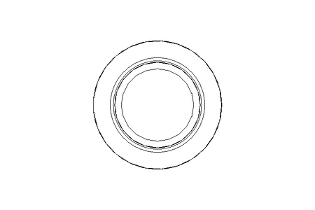 Vite a testa cilindrica M16x80 A2 70