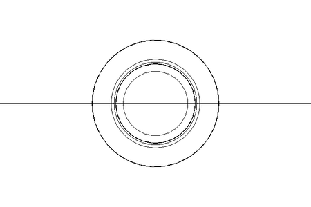 Zyl-Schraube M10x30 A2 70 DIN6912