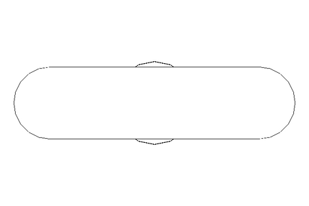 Parafuso de olhal  M 6X 40 A2