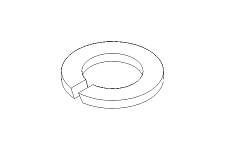 WASHER LOCK   20.2X 33.6X  4