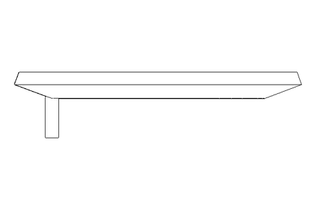 Rosetta di sicurezza 8,4 A2 DIN432