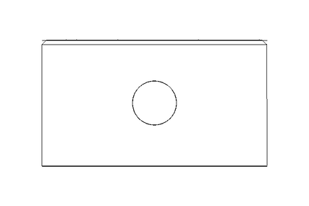 Anel de ajuste A 14x25x14 A2 DIN705