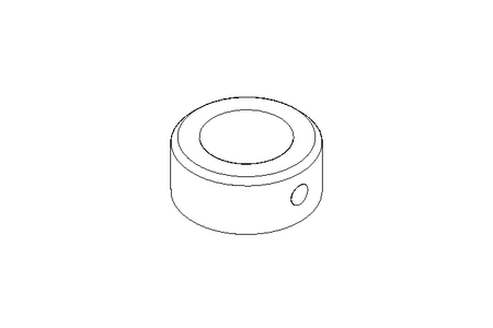 Установочное кольцо A 20x32x14 St-Zn