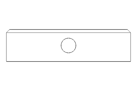 Anneau de réglage A 45x70x18 A2 DIN705