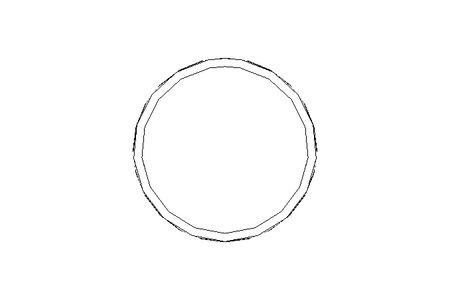 Spina cilindrica ISO 2338 3 m6x28 A2