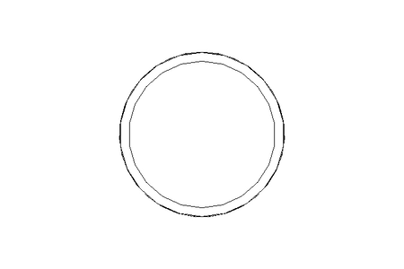 Zylinderstift ISO 2338 6 m6x32 A2