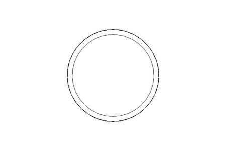 Goupille cylindrique ISO 2338 8 m6x16 A2