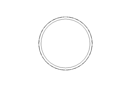 Goupille cylindrique ISO 2338 8 m6x20 A2