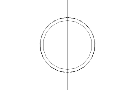 Spina cilindrica ISO 2338 10 m6x80 A2