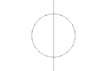 Zylinderstift ISO 2338 10 m6x80 A2