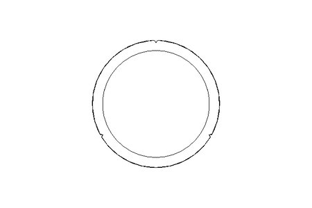 GROOVED PIN  8X 40-A2 DIN 1473