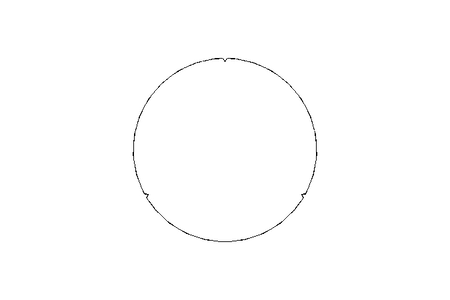 GROOVED PIN  8X 40-A2 DIN 1473