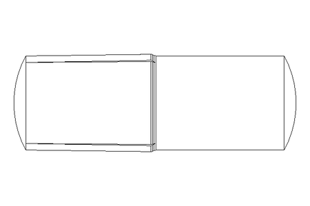 GROOVED PIN  4X 12-A2 DIN 1474