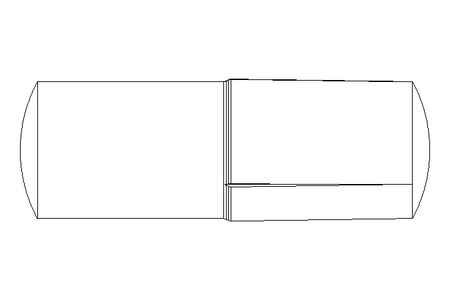 GROOVED PIN  4X 12-A2 DIN 1474