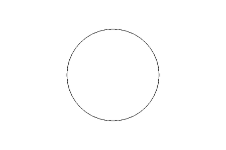 Spina cilindrica ISO 2338 3 m6x8 A2