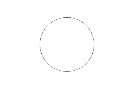 Goupille cylindrique ISO 8734 8 m6x32 St