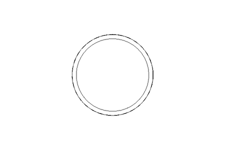 Goupille cylindrique ISO 8735 10 m6x24