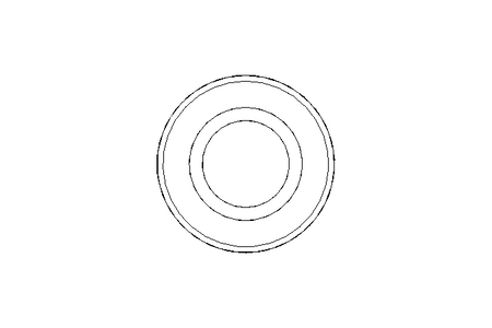 Spina cilindrica ISO 8735 10 m6x24 St