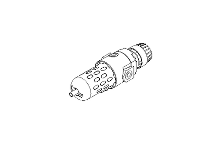 FILTRO/REGOLATORE   CBO-C2-FLO