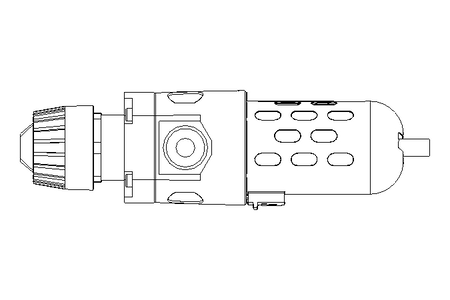 FILTRE/REGLEUR      CBO-C2-FLO