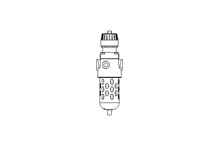 FILTRO/REGOLATORE   CBO-C2-FLO