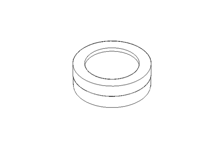 CHECK VALVE DCV8 DN40 PN40