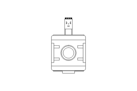 DIRECTIONAL VALVE  3/2 WAY