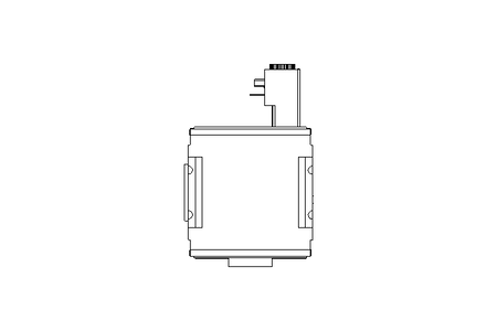 DIRECTIONAL VALVE  3/2 WAY