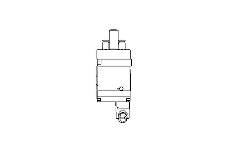 Ventilinsel CPV-10