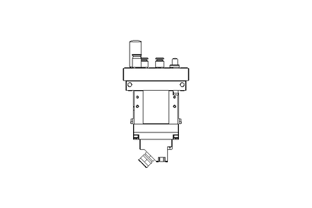 Ventilinsel CPV-10