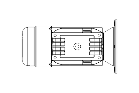 GEAR BOX