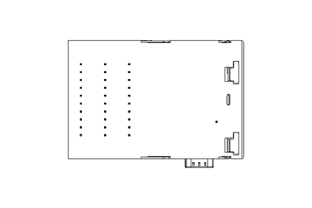 Modulo digitale misto 2003