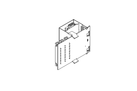 Module mixte numérique 2003